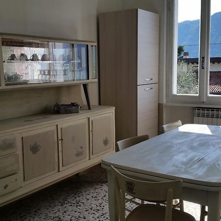 Apartment Iseo Lake サーレ・マラジーノ 部屋 写真