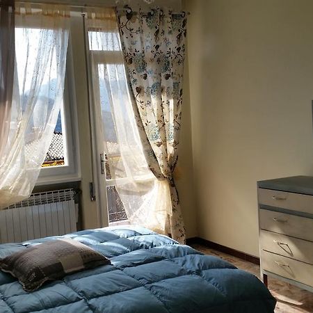 Apartment Iseo Lake サーレ・マラジーノ 部屋 写真