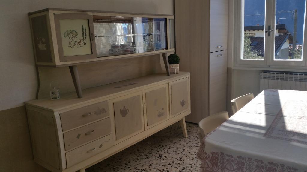 Apartment Iseo Lake サーレ・マラジーノ 部屋 写真