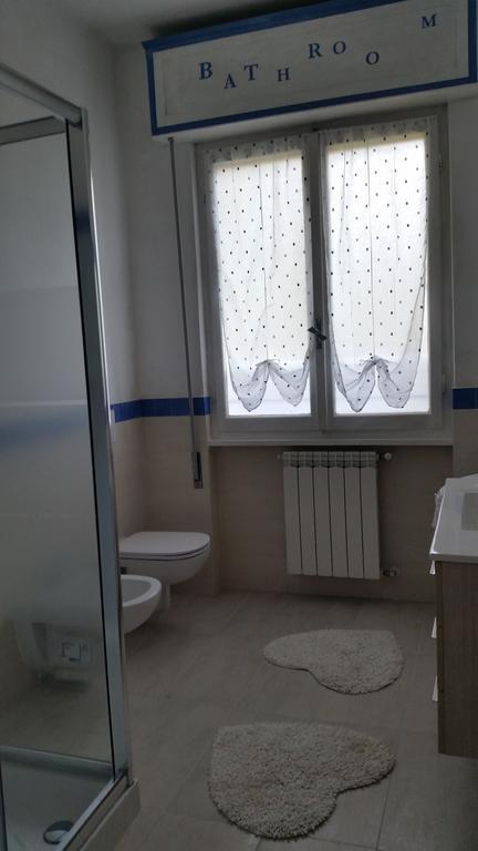 Apartment Iseo Lake サーレ・マラジーノ 部屋 写真