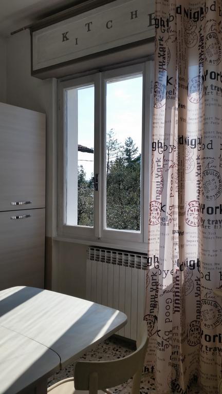 Apartment Iseo Lake サーレ・マラジーノ 部屋 写真