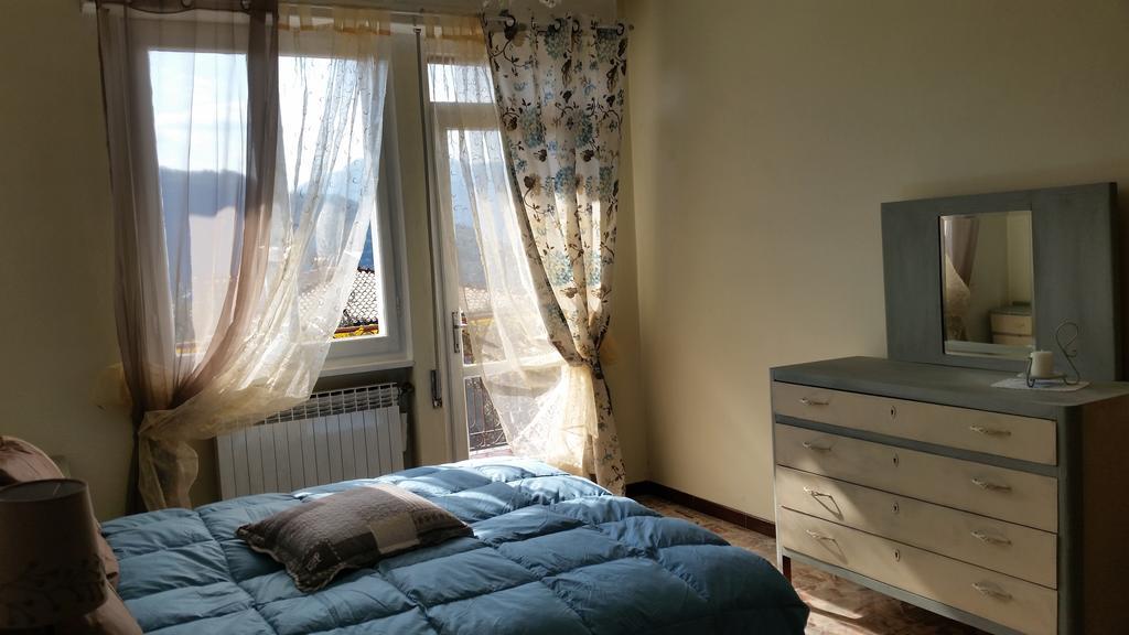 Apartment Iseo Lake サーレ・マラジーノ 部屋 写真