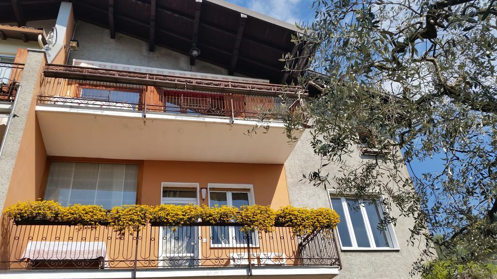Apartment Iseo Lake サーレ・マラジーノ 部屋 写真