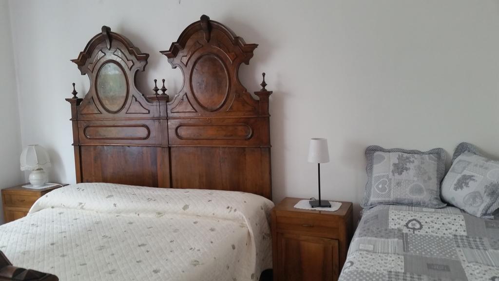 Apartment Iseo Lake サーレ・マラジーノ 部屋 写真